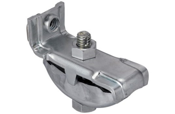 ＫＳ　壁つなぎ控え（Ｃ形鋼用）