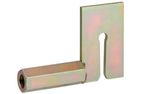 ＫＳ　ＡＬＣ壁つなぎ控え