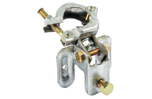 ＫＳ　クランプ付Ｈチャック