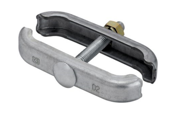 ＫＳ　メガネクランプ