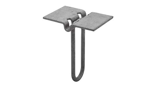 ＫＳ　グレーチング吊金具