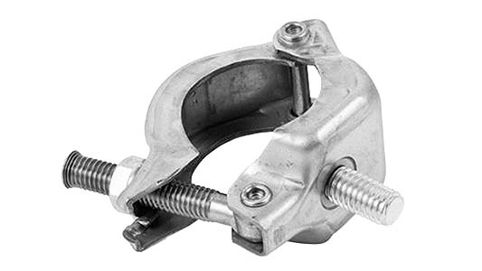 ＫＳ　単クランプボルト付兼用