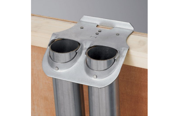 ＫＳ　ハリバタボックス　丸型