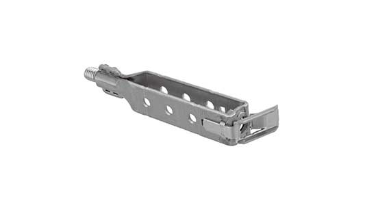 権六Ｗ５／１６Ｗ型ロングロック無