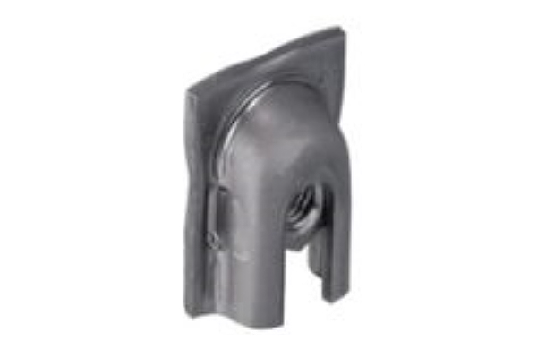 権六Ｗ５／１６Ｗ型　溶接ナット