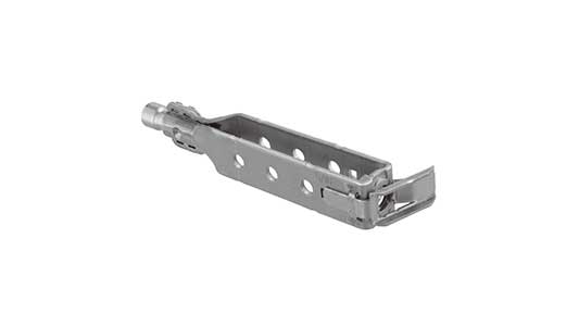 権六５／１６スタッド型ロングＬ無