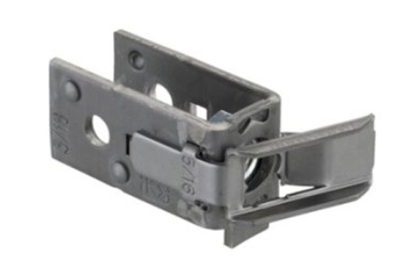 権六Ｗ５／１６アングル溶接型Ｌ付