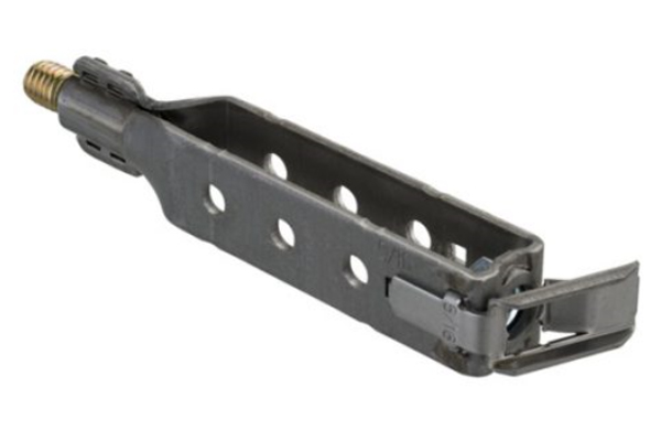 権六Ｗ３／８　Ｗ型ロングロック付