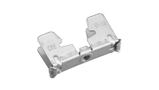 ＫＳ　天井吊金具　Ｉ－Ｕ型