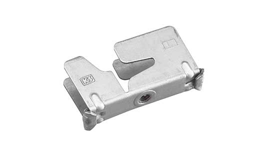 ＫＳ　天井吊金具　Ｌ型