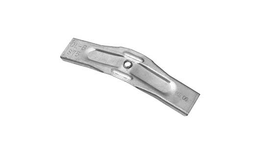 ＫＳ　天井吊金具　ＱＬ－Ｂ型