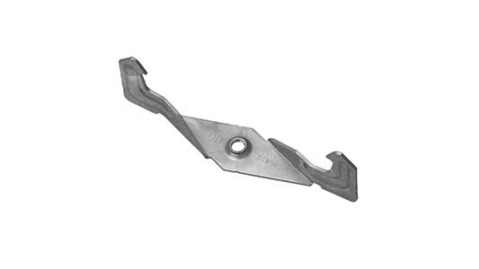 ＫＳ　天井吊金具　ＳＣＷ型