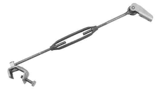 ガッツアンカーマスター１２－３２