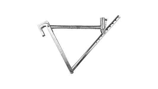 ＫＳ　デルタブラケットアルファ