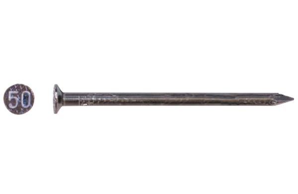 ＤカラーＮ釘（黒（４