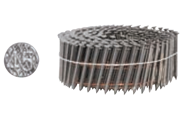 ワイヤ連結デジＮ釘（無地