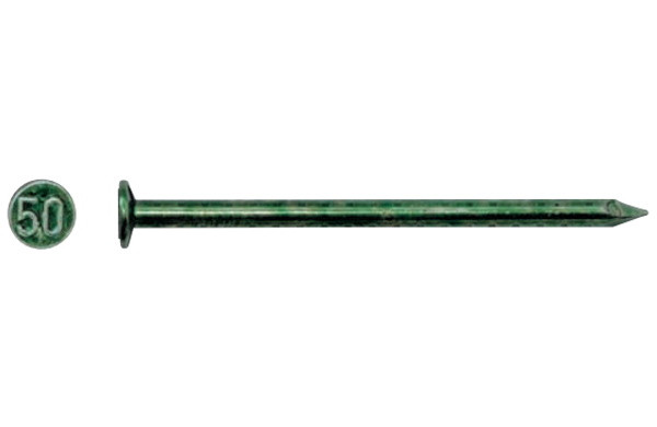デジメッキＣＮ釘（緑