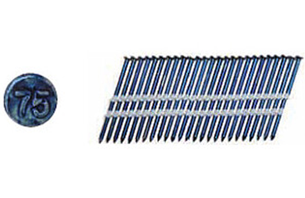 樹脂連結デジＣＮ釘（スティック青