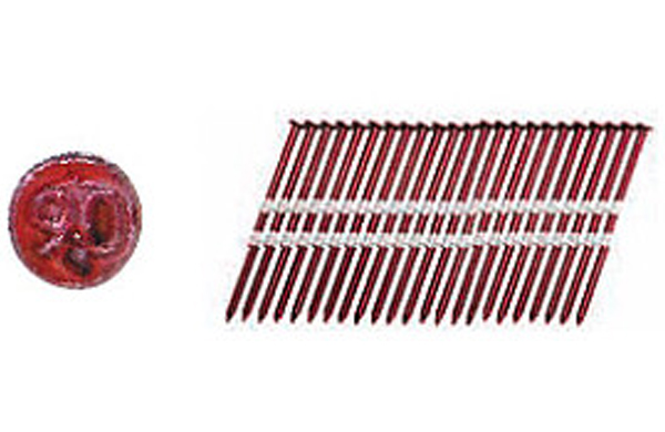 樹脂連結デジＣＮ釘（スティック赤