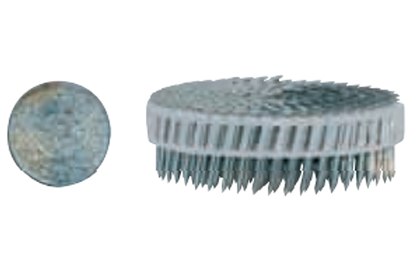 ２Ｘ４工法用連結釘（カップＧＮＣ