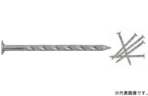 ステンレス瓦用釘（ノーマル４ｋｇ