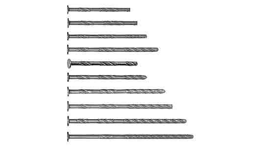 ワイヤ連結釘（ＭＮＦーＳＣ