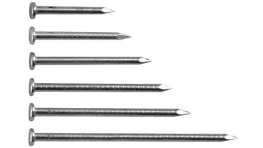 ハズレンシート連結釘　ＣＭＰ
