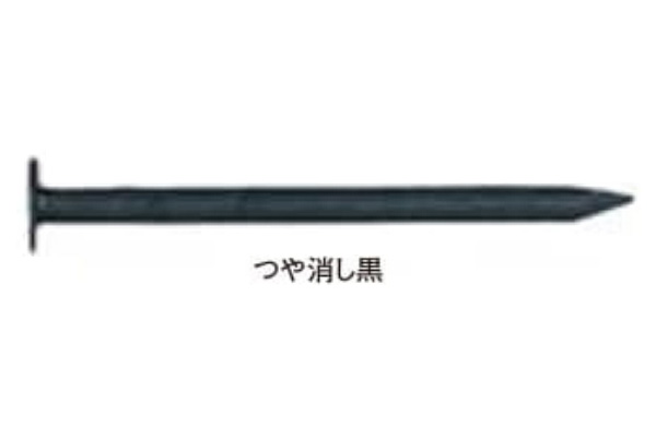 カクテルネイル（艶消黒１ｋｇ