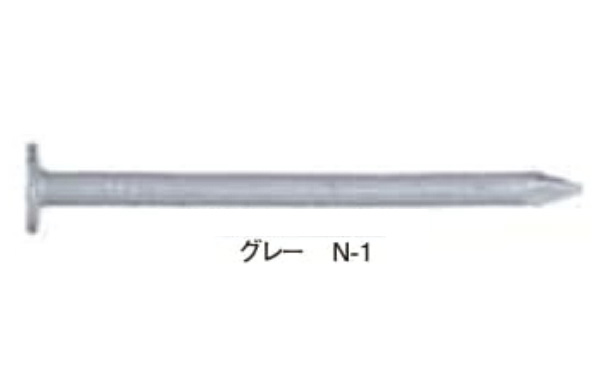 カクテルネイル（グレー１ｋｇ