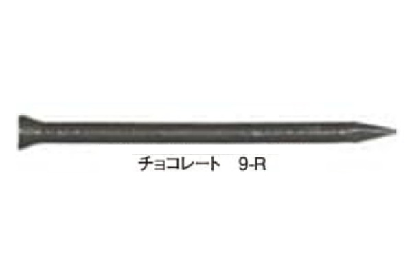 Ｐネイルケーシング（チョコレート１ｋｇ