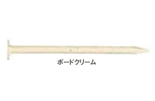 耐火ボードＮ平頭（ボードクリーム１ｋｇ