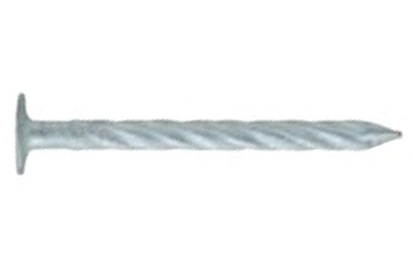 雨どい釘　スクリュー（若井