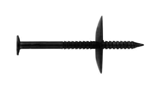 ＮＨカラー傘釘リング（薄茶１