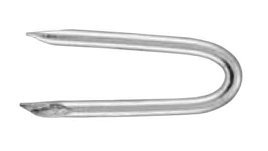 又釘（１ＫＧ（亜鉛めっき付