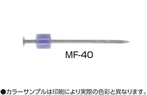 ＭＤＦ　カクシ釘（若井