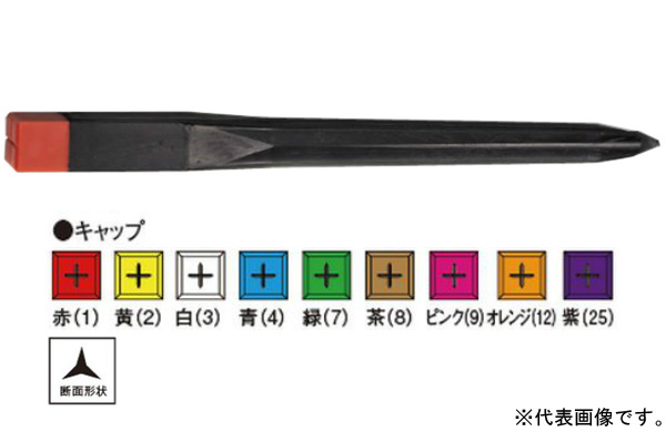 デルタミニ４０（茶