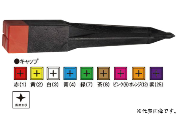 カールイＢＡー４５（赤