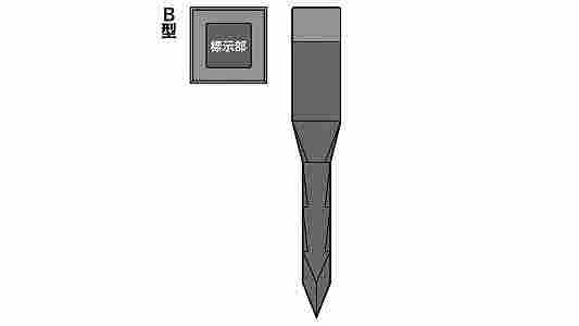 ＳＰパイル（Ｂ型（ＳＰー１４３