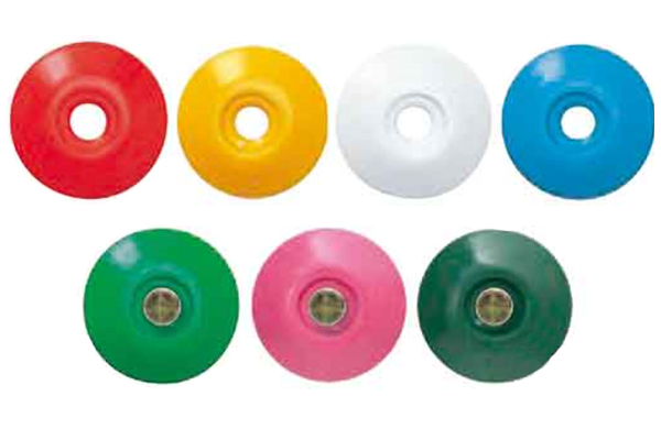 プラ座（クロスネイル