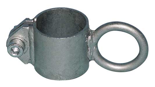 くい丸用　リングフック