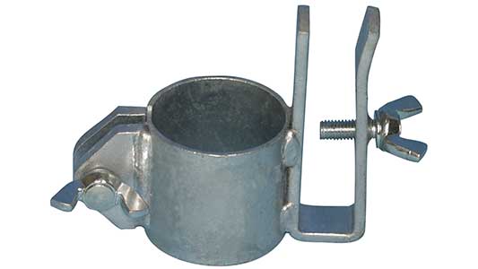 くい丸用　板ハンガー