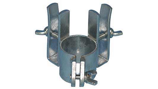 くい丸用　板コーナー