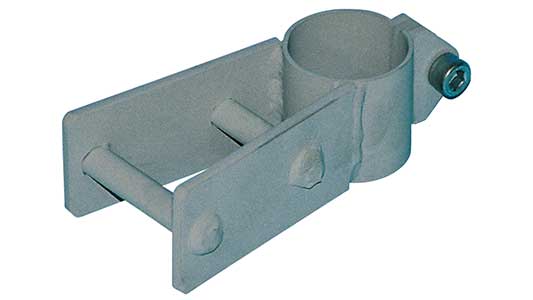 くい丸用　ジャッキ併用タイプ