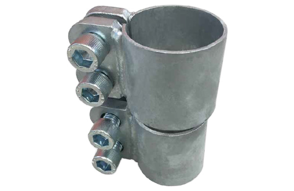 くい丸用　同芯バンド