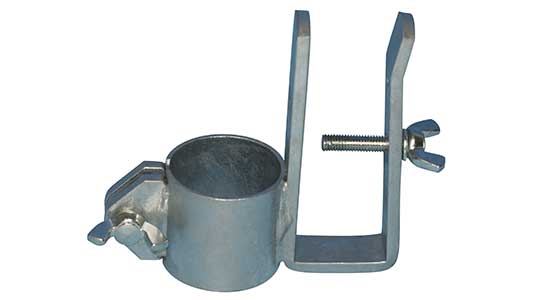 くい丸用　足場板コーナー