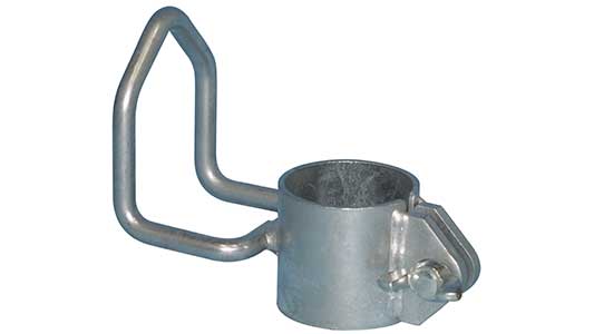 くい丸用　看板コーナー