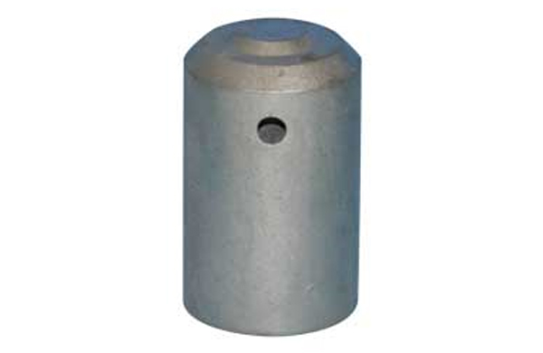 手打ちテーパーキャップ（小）