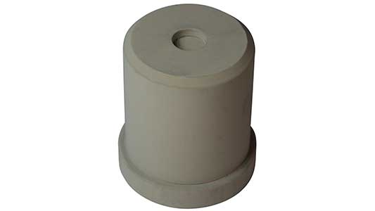 くい丸用　油圧ブレーカーキャップ