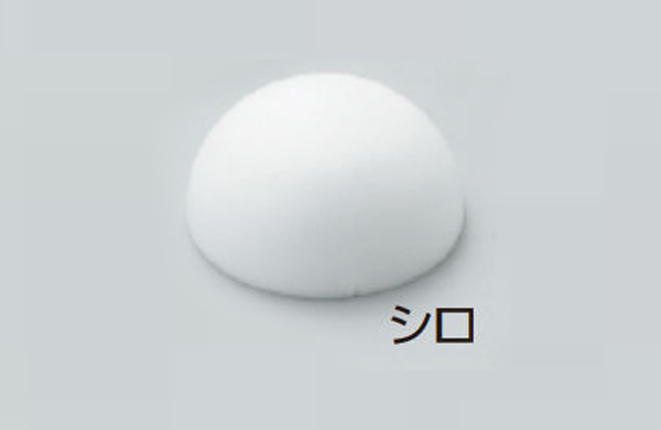 プラスチックボタンワッシャーＰ２