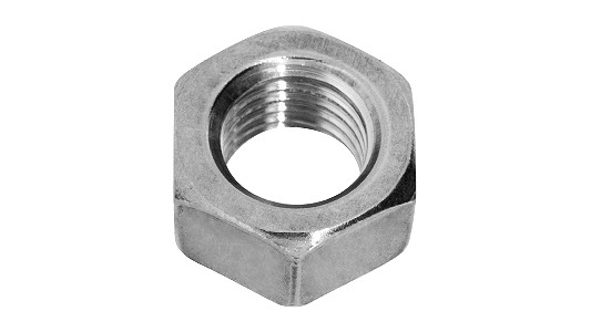 NEWフリップボルト六角スペーサ